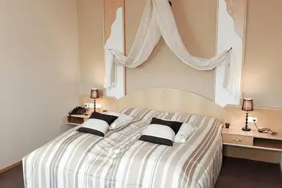 Image de Feel-good suite - Hotel Restaurant Juwel