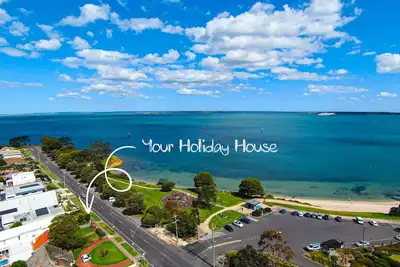 Image de Ocean Front Spacious 4-bedroom villa in delightful North Shore/Sleeps 8