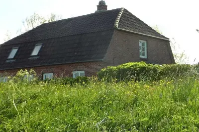 Image de Maison de vacances avec 3 chambres