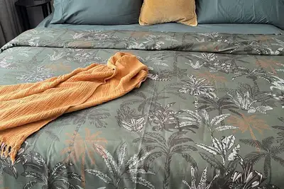 Image de Guesthouse Nature Escape Sleeps up to 6