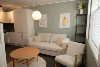 Image de Modern Apt | Near city centre | Walking distance