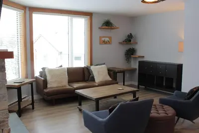 Image de Fernie - Timberline Lodges Spruce #236