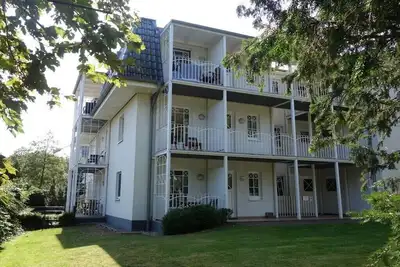 Image de Appartement de vacances Palace 1