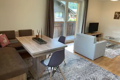 Image de Lilly - House Monika ****