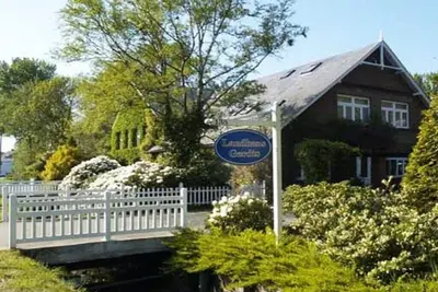 Image de 5 - à la maison de campagne des Gerdt