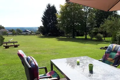 Image de Maison de vacances à Monschau avec piscine