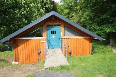 Image de Chambre de vacances avec 1 chambre