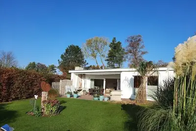 Image de Maison de vacances avec 3 chambres