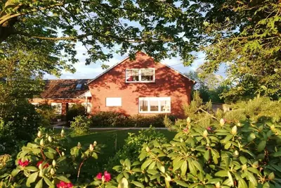 Image de Maison de vacances avec 3 chambres