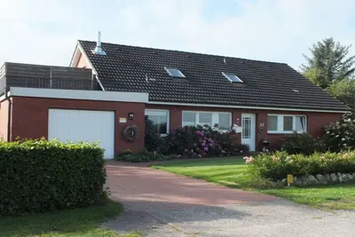 Image de Appartement de vacances entre les mers