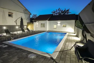 Image de Villa Mia near Zadar