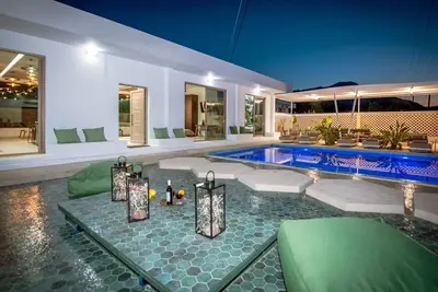 Image de Villa Gaia Green by Interhome