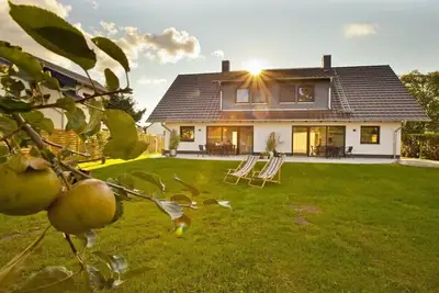 Image de Maison de vacances Spreewald - Esox