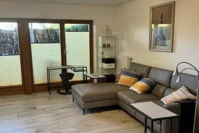 Perle de la mer Baltique de Hambourg