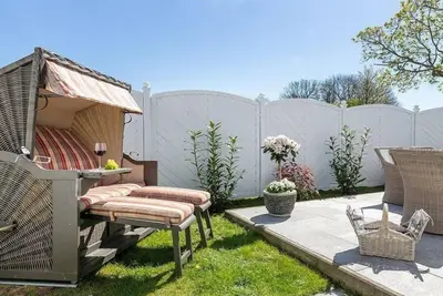 Maison de vacances à Zingst avec piscine