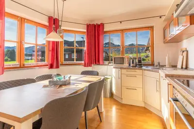 Image de Allgäu Alps, Germany