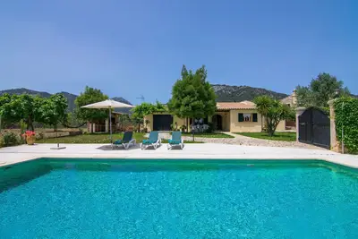 Image de 44509 - Finca Tabou, Spain