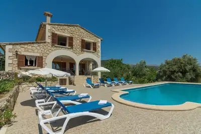 Image de 44507 - Pla De Ses Rotes