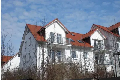 Image de Zinnowitz Baltic Sea Quartet - W10oqp