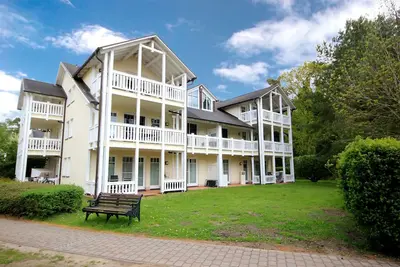 Image de Dune Park Binz, apartment 14