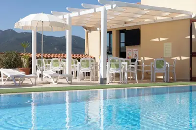 Image de Appartement haut de gamme à Villasimius