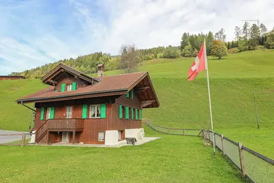 Image de Joli appartement pour 8 personnes avec Wifi