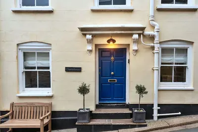 Image de Belle maison de vacances pour 8 personnes avec Wifi et animaux admis