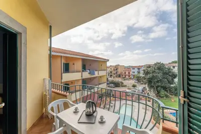 Image de Maison moderne à Santa Teresa Gallura