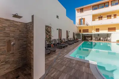 Image de Un hébergement familial confortable