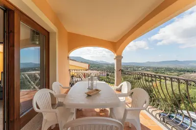 Image de Charmant appartement immergé dans la nature