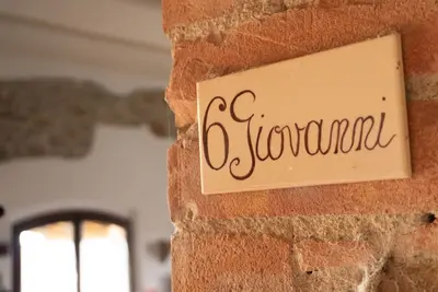 Image de 'Giovanni' mit Pool by Interhome