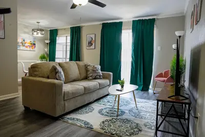 Image de peaceful Dallas  staywith Ac