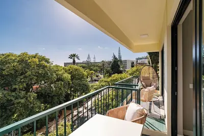 Image de Linda Vista Apartment