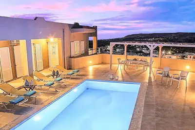 Image de für 12 Personen in Kournas, Kreta (West-Kreta) by Interhome