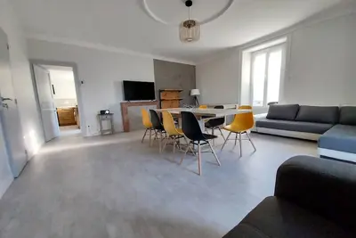 Image de Chez Lilian et Isa