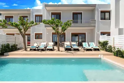 Image de Sunlight Villa Beheizter Pool by Interhome