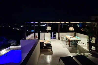 Villa \"Dionysos\" mit privatem Pool by Interhome