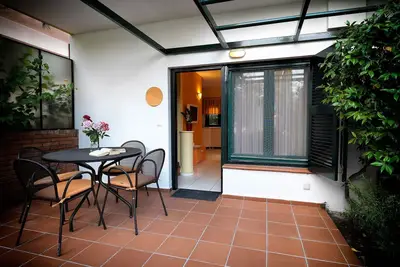 Image de Elia Apartments Afytos-Maisonette by Interhome