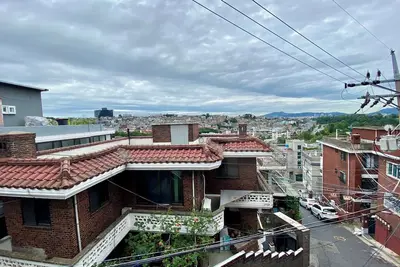 Image de 3-bedroom apartment in Central Seoul