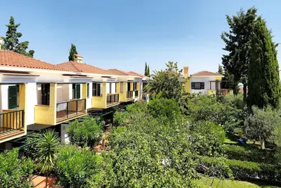 Image de Elia Apartments Afytos by Interhome