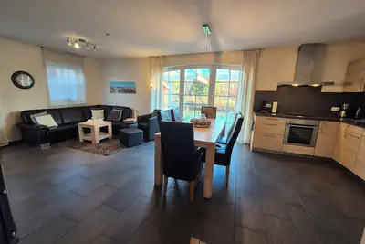 Deichfee - Greetsiel