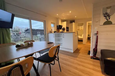 Image de House in the corner with terrace