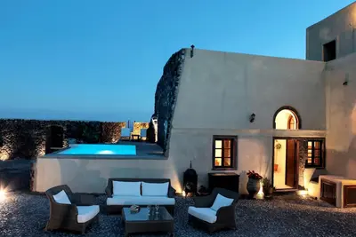 Image de Villa \"Mansion Kyani\" mit Infinity-Pool by Interhome