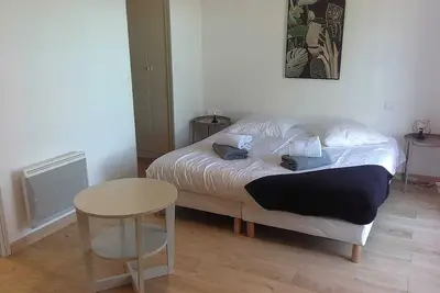 Image de Villa La Ballière : Là où les souvenirs s’écrivent entre ciel et terre