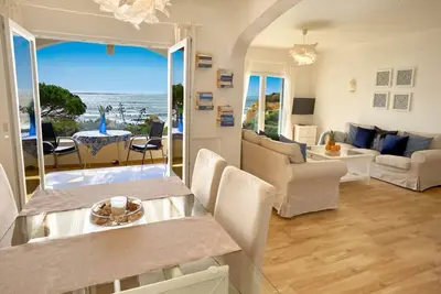 Image de Beach House by Interhome