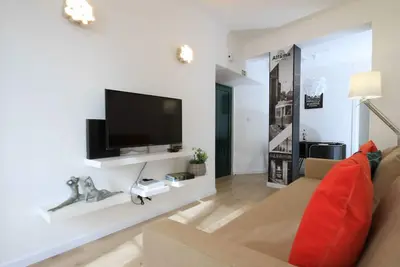 Image de Alfama Right Point, Happiness House by Interhome