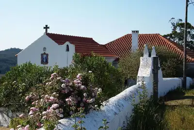 Image de Landhaus mit Pool, in der Nähe von Montemor-o-Velho by Interhome