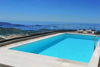 Villa Dubrovnik-Höhen by Interhome