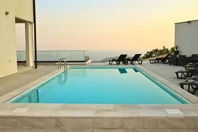 Villa Dubrovnik Panorama by Interhome