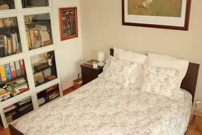 Image de Schöne Ferienwohnung in Porto mit Sonnenterrasse by Interhome